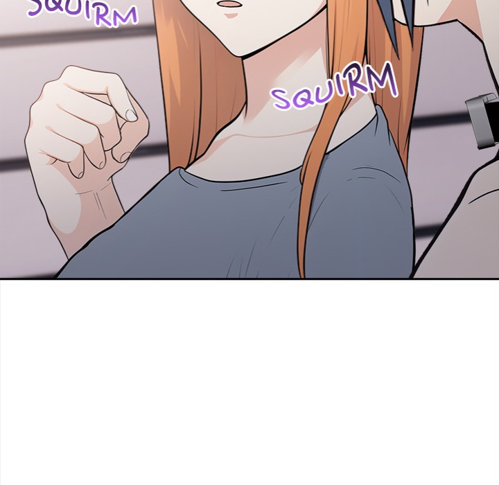 The Secret of a Girls’ Dorm 46