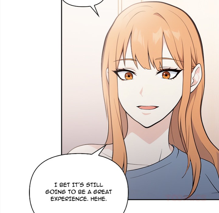 The Secret of a Girls’ Dorm 9