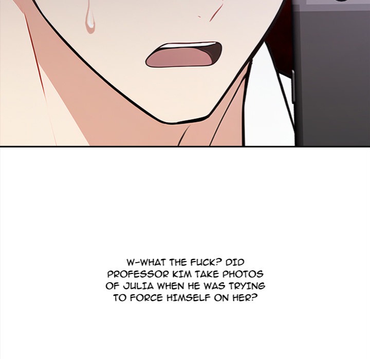 The Secret of a Girls’ Dorm 113