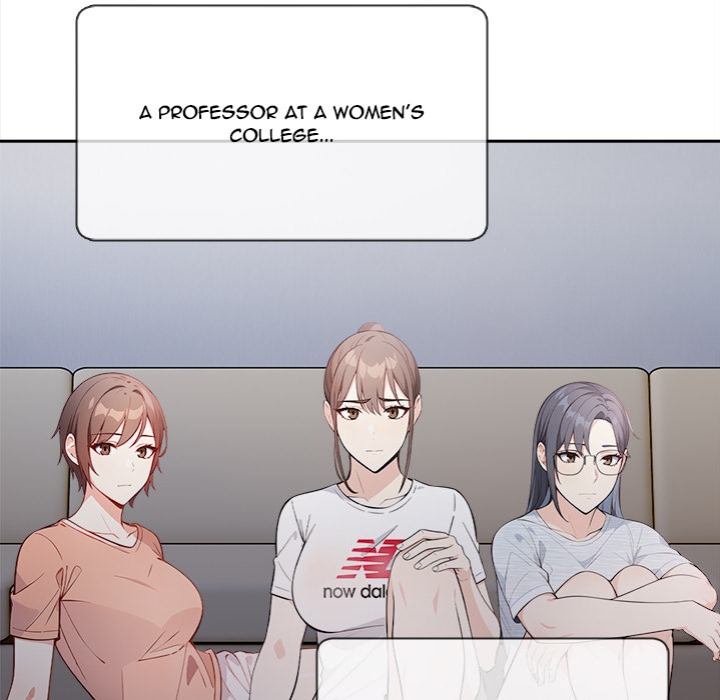 The Secret of a Girls’ Dorm 19