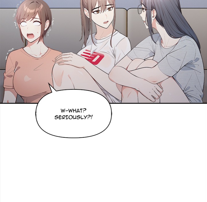 The Secret of a Girls’ Dorm 29