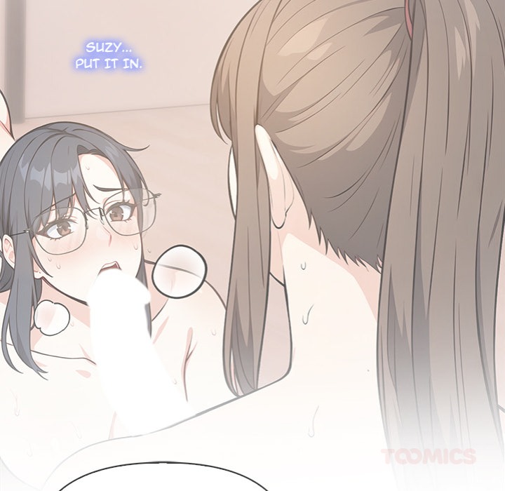 The Secret of a Girls’ Dorm 74