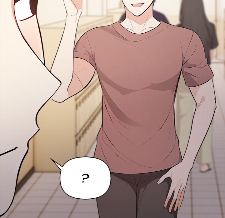The Secret of a Girls’ Dorm 94