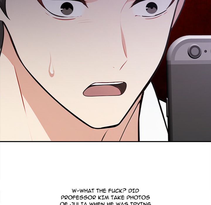 The Secret of a Girls’ Dorm 19