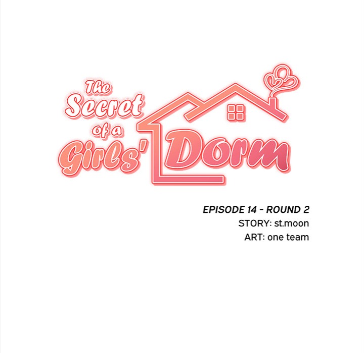 The Secret of a Girls’ Dorm 21
