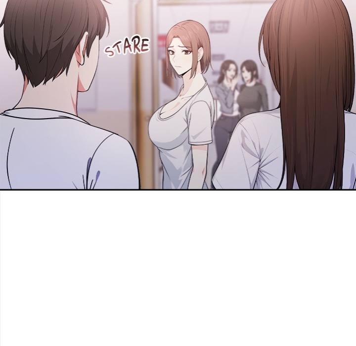 The Secret of a Girls’ Dorm 38