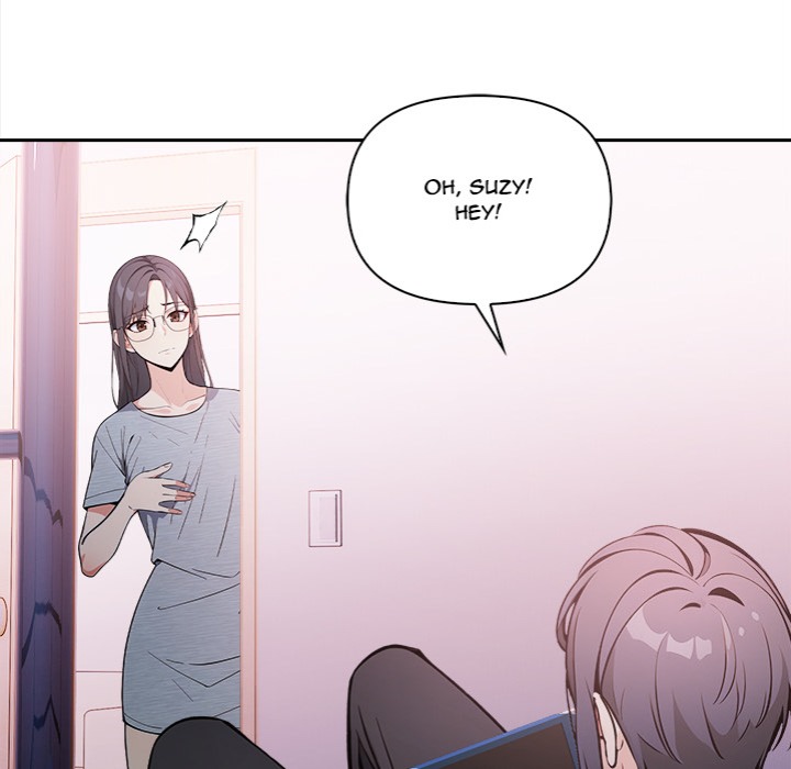 The Secret of a Girls’ Dorm 81