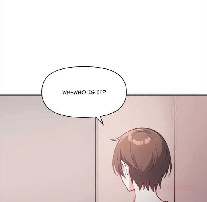 The Secret of a Girls’ Dorm 110