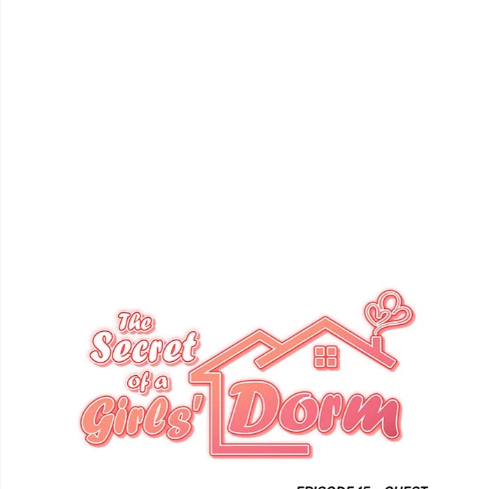 The Secret of a Girls’ Dorm 12