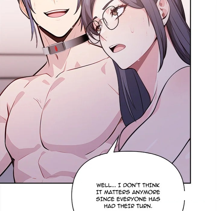 The Secret of a Girls’ Dorm 20