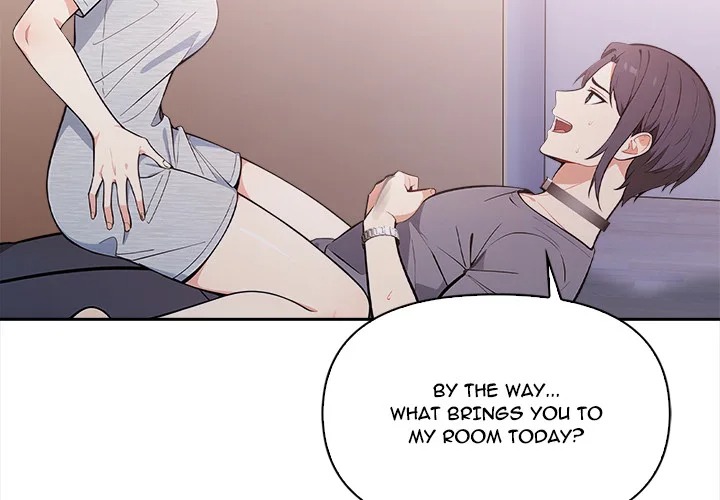The Secret of a Girls’ Dorm 3