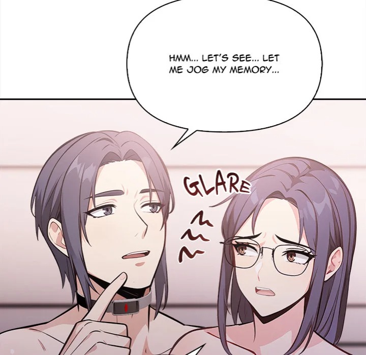 The Secret of a Girls’ Dorm 29