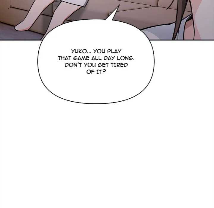 The Secret of a Girls’ Dorm 89