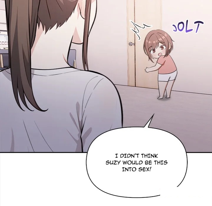 The Secret of a Girls’ Dorm 98