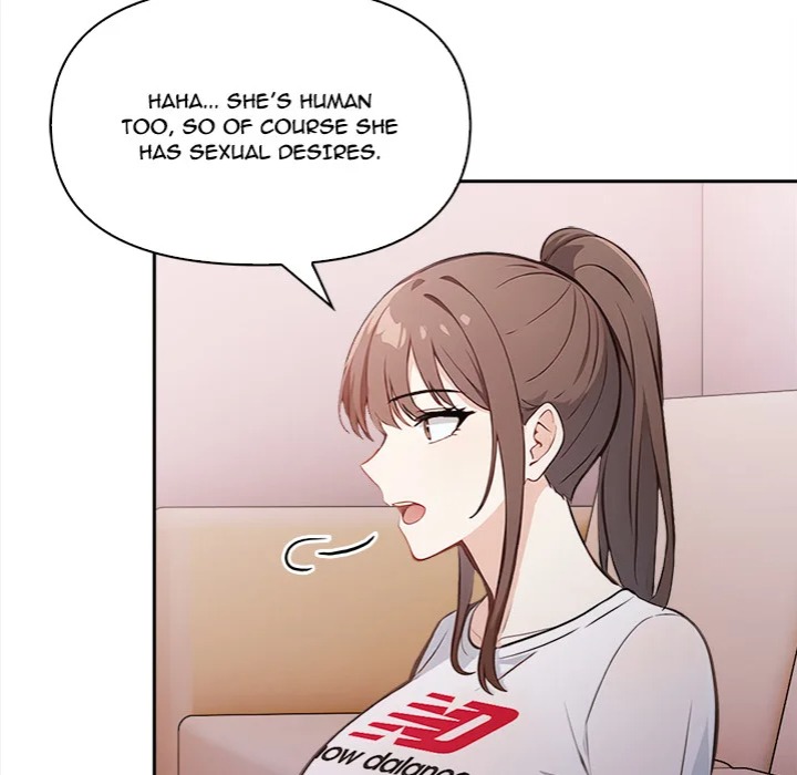 The Secret of a Girls’ Dorm 100