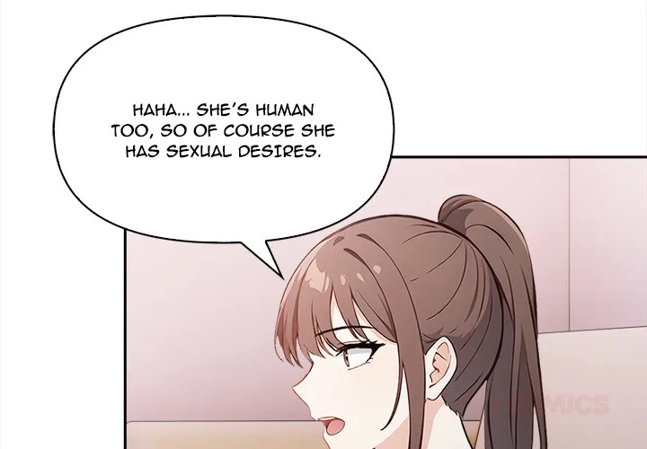 The Secret of a Girls’ Dorm 2