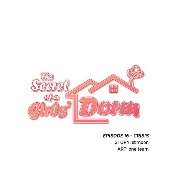 The Secret of a Girls’ Dorm 18