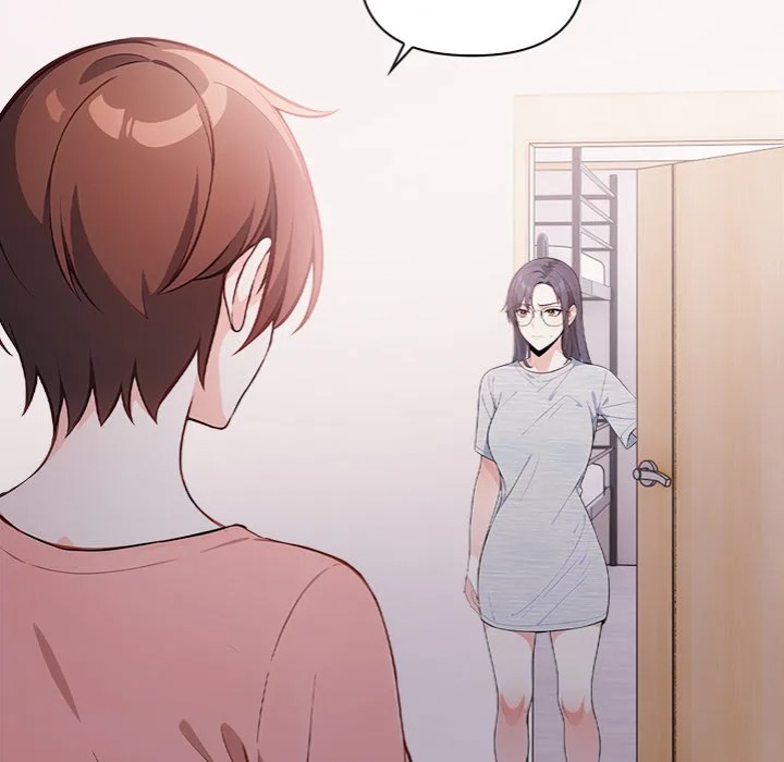 The Secret of a Girls’ Dorm 40