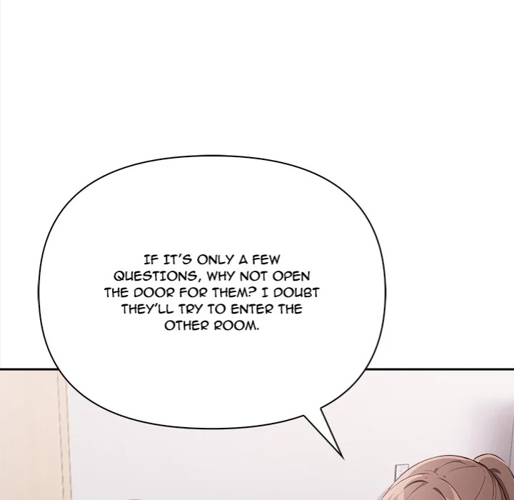 The Secret of a Girls’ Dorm 49