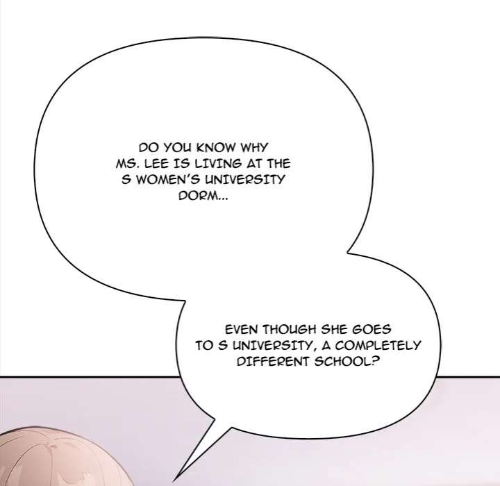 The Secret of a Girls’ Dorm 67