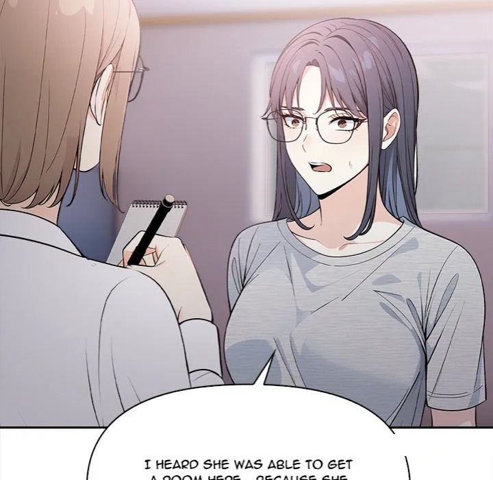 The Secret of a Girls’ Dorm 68