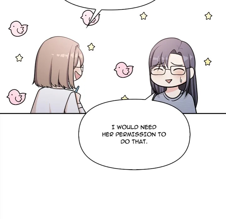 The Secret of a Girls’ Dorm 79