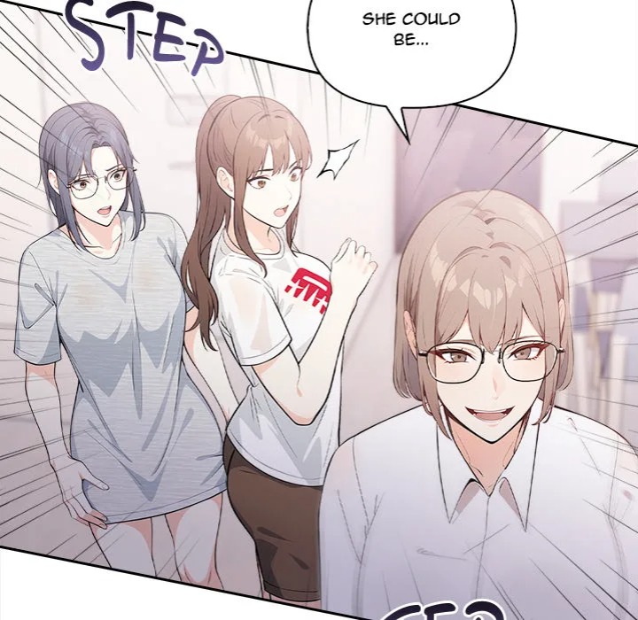 The Secret of a Girls’ Dorm 88