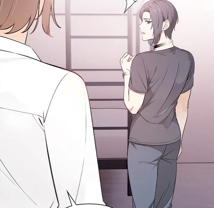 The Secret of a Girls’ Dorm 94