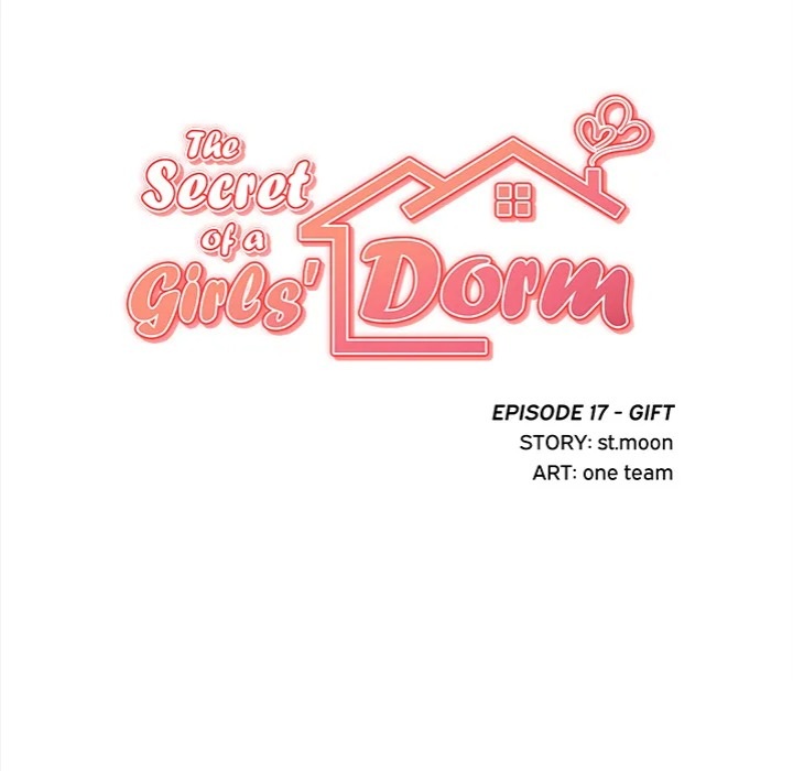 The Secret of a Girls’ Dorm 26
