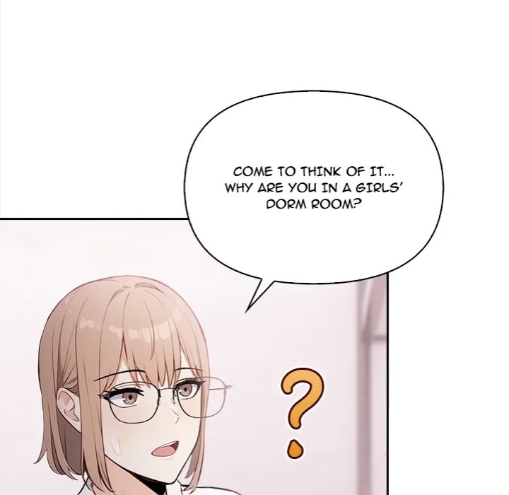 The Secret of a Girls’ Dorm 56