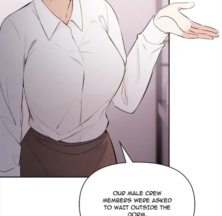The Secret of a Girls’ Dorm 57