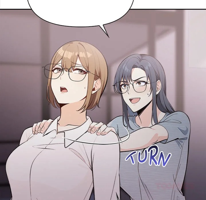 The Secret of a Girls’ Dorm 68