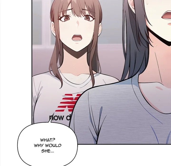 The Secret of a Girls’ Dorm 8