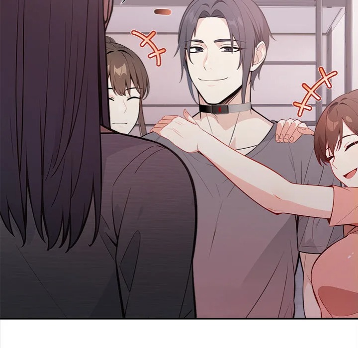 The Secret of a Girls’ Dorm 82