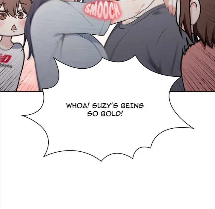 The Secret of a Girls’ Dorm 84