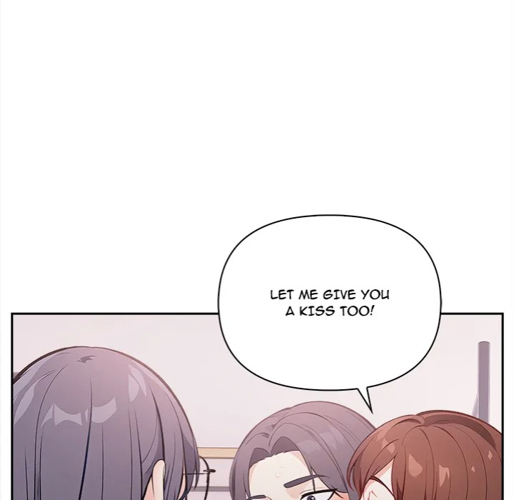 The Secret of a Girls’ Dorm 85