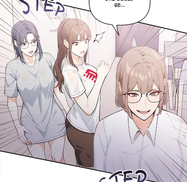 The Secret of a Girls’ Dorm 10