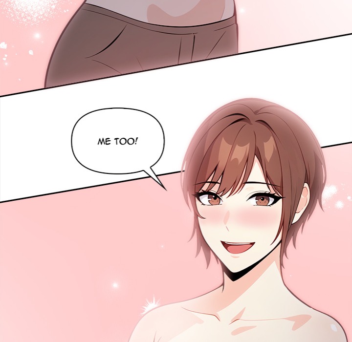 The Secret of a Girls’ Dorm 19