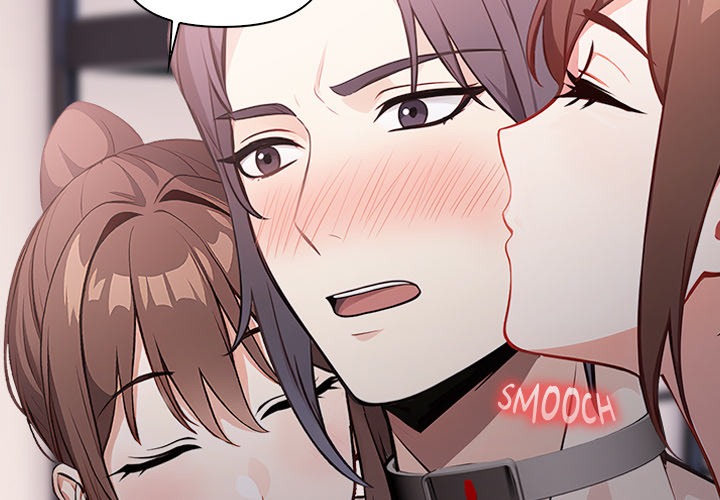 The Secret of a Girls’ Dorm 3
