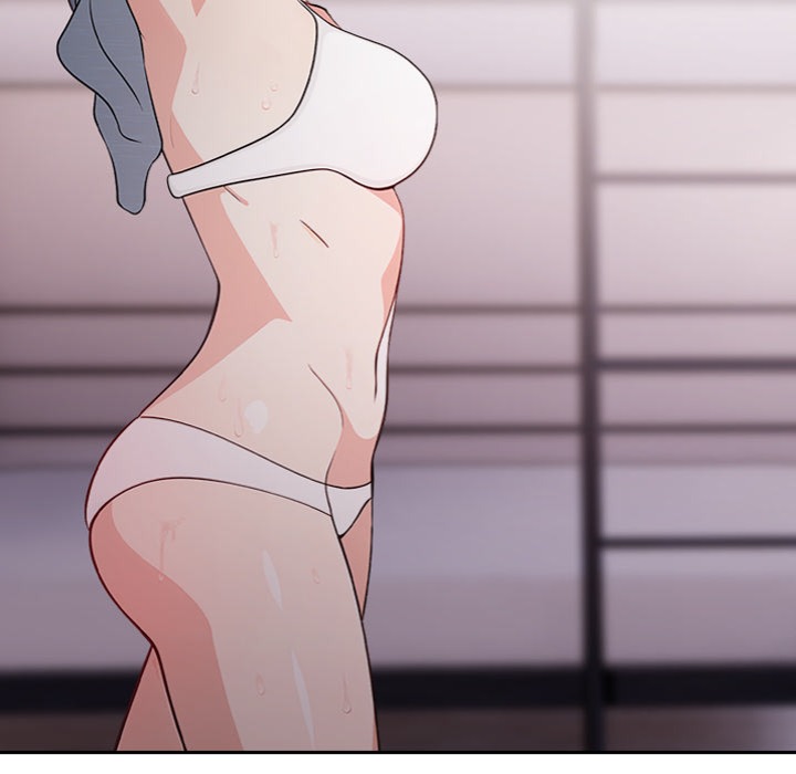 The Secret of a Girls’ Dorm 8