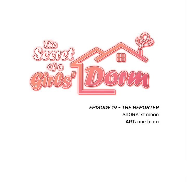 The Secret of a Girls’ Dorm 15