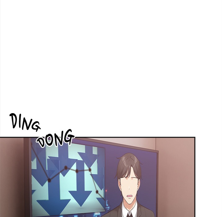 The Secret of a Girls’ Dorm 124