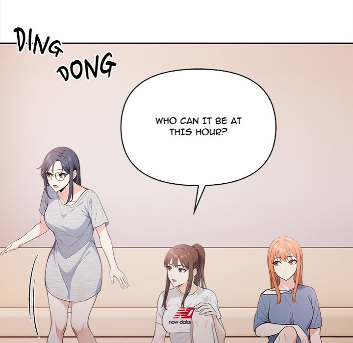 The Secret of a Girls’ Dorm 126