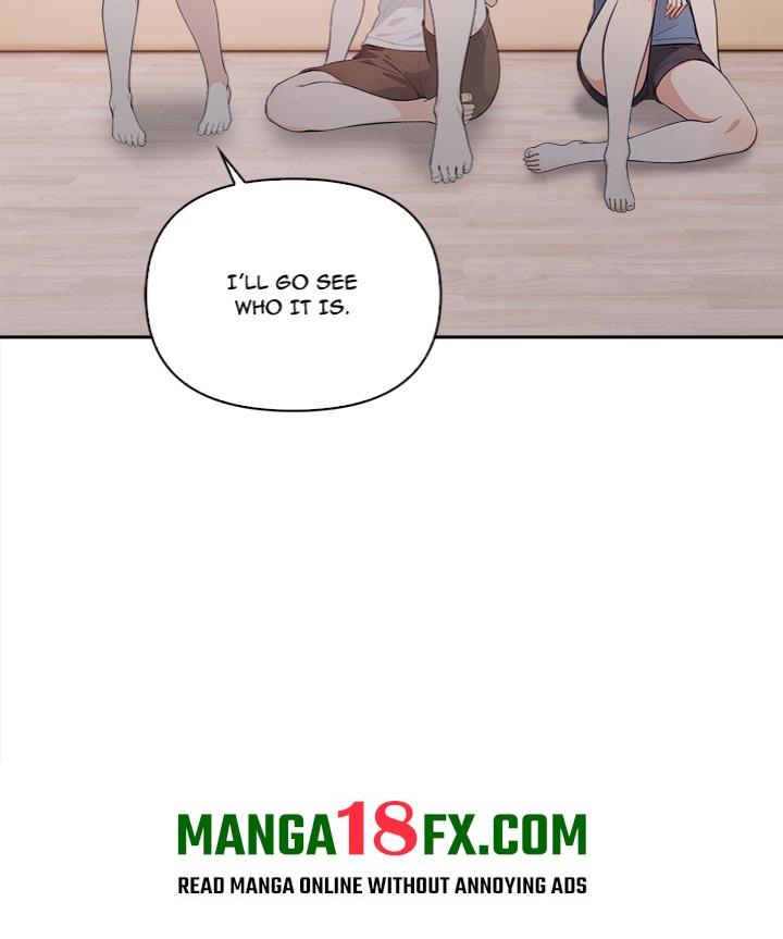 The Secret of a Girls’ Dorm 127