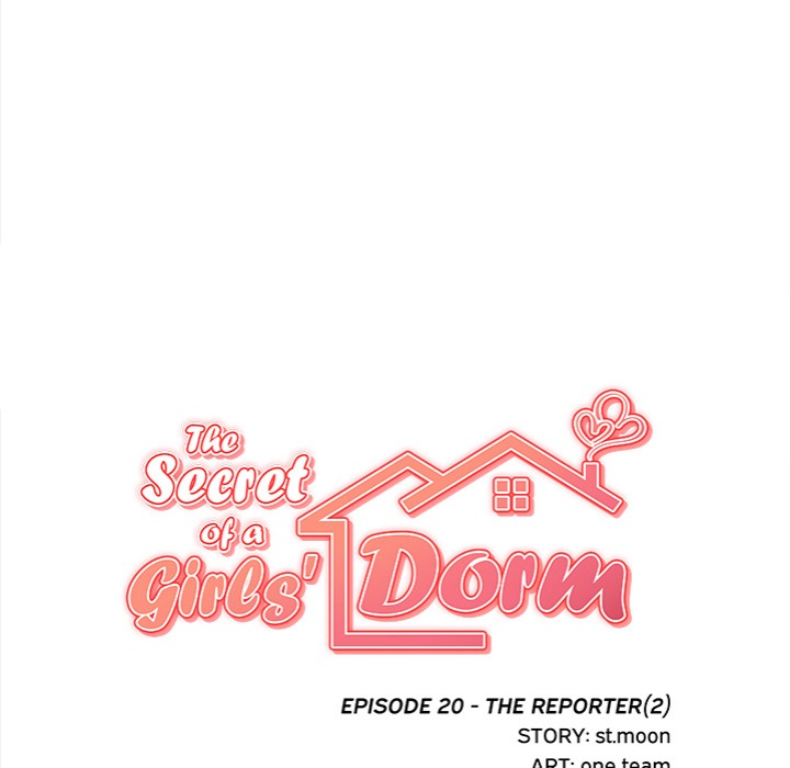 The Secret of a Girls’ Dorm 16