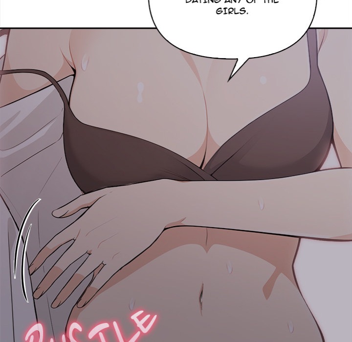 The Secret of a Girls’ Dorm 37