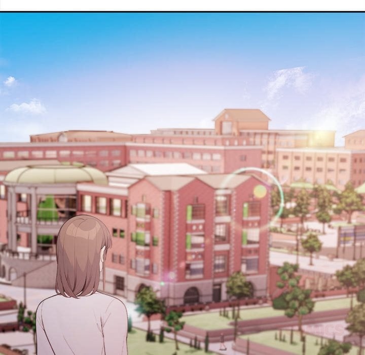 The Secret of a Girls’ Dorm 14