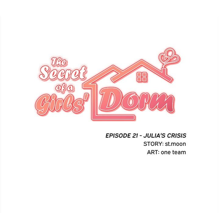 The Secret of a Girls’ Dorm 16