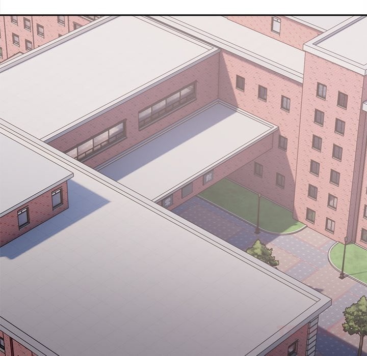 The Secret of a Girls’ Dorm 20