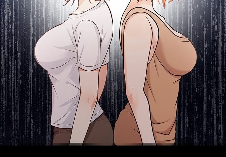 The Secret of a Girls’ Dorm 3